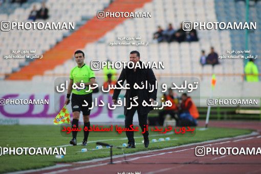 1450558, Tehran, , لیگ برتر فوتبال ایران، Persian Gulf Cup، Week 24، Second Leg، Esteghlal 0 v 0 Saipa on 2019/04/03 at Azadi Stadium