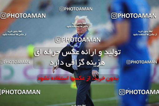 1450601, Tehran, , لیگ برتر فوتبال ایران، Persian Gulf Cup، Week 24، Second Leg، Esteghlal 0 v 0 Saipa on 2019/04/03 at Azadi Stadium