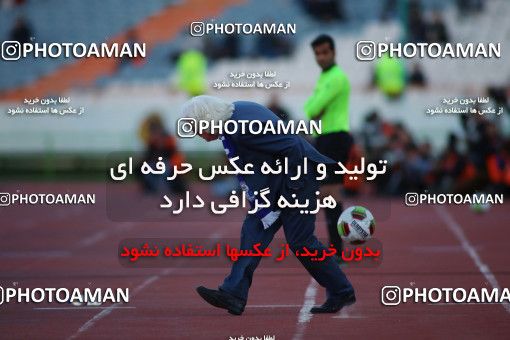 1450673, Tehran, , لیگ برتر فوتبال ایران، Persian Gulf Cup، Week 24، Second Leg، Esteghlal 0 v 0 Saipa on 2019/04/03 at Azadi Stadium