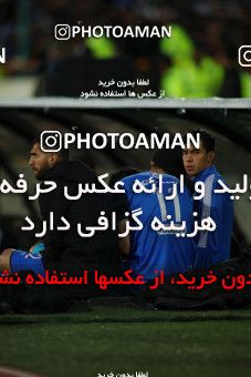 1450734, Tehran, , لیگ برتر فوتبال ایران، Persian Gulf Cup، Week 24، Second Leg، Esteghlal 0 v 0 Saipa on 2019/04/03 at Azadi Stadium
