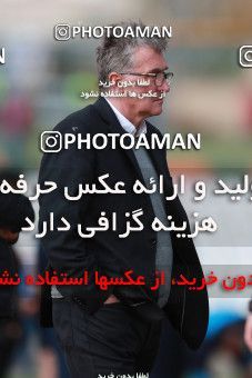 1396641, Tehran,Shahr Qods, , لیگ برتر فوتبال ایران، Persian Gulf Cup، Week 24، Second Leg، Paykan 0 v 2 Persepolis on 2019/04/04 at Shahr-e Qods Stadium