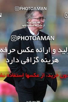 1396617, Tehran,Shahr Qods, , لیگ برتر فوتبال ایران، Persian Gulf Cup، Week 24، Second Leg، Paykan 0 v 2 Persepolis on 2019/04/04 at Shahr-e Qods Stadium