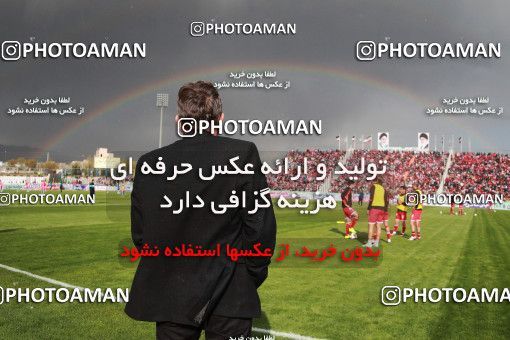 1396514, Tehran,Shahr Qods, , لیگ برتر فوتبال ایران، Persian Gulf Cup، Week 24، Second Leg، Paykan 0 v 2 Persepolis on 2019/04/04 at Shahr-e Qods Stadium