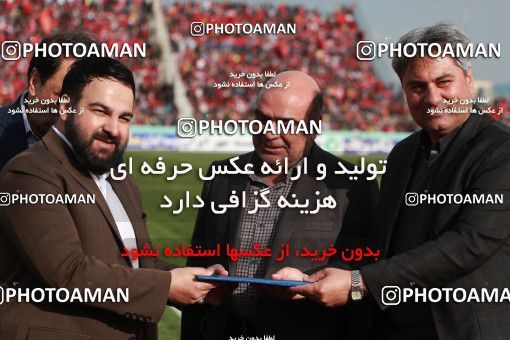 1396650, لیگ برتر فوتبال ایران، Persian Gulf Cup، Week 24، Second Leg، 2019/04/04، Tehran,Shahr Qods، Shahr-e Qods Stadium، Paykan 0 - 2 Persepolis