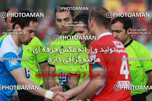 1396529, Tehran,Shahr Qods, , لیگ برتر فوتبال ایران، Persian Gulf Cup، Week 24، Second Leg، Paykan 0 v 2 Persepolis on 2019/04/04 at Shahr-e Qods Stadium