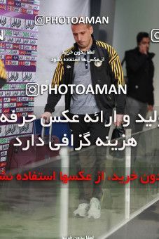 1398438, Tehran, , لیگ برتر فوتبال ایران، Persian Gulf Cup، Week 27، Second Leg، Persepolis 0 v 0 Sepahan on 2019/04/26 at Azadi Stadium