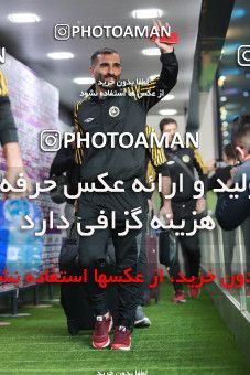 1398568, Tehran, , لیگ برتر فوتبال ایران، Persian Gulf Cup، Week 27، Second Leg، Persepolis 0 v 0 Sepahan on 2019/04/26 at Azadi Stadium