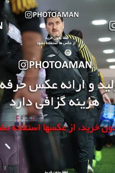1398545, Tehran, , لیگ برتر فوتبال ایران، Persian Gulf Cup، Week 27، Second Leg، Persepolis 0 v 0 Sepahan on 2019/04/26 at Azadi Stadium