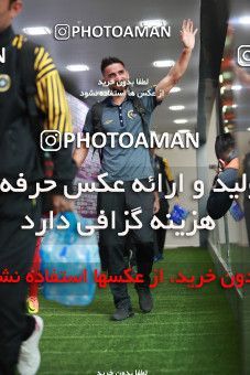 1398427, Tehran, , لیگ برتر فوتبال ایران، Persian Gulf Cup، Week 27، Second Leg، Persepolis 0 v 0 Sepahan on 2019/04/26 at Azadi Stadium