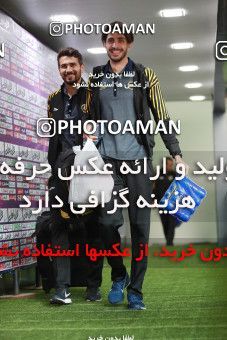 1398565, Tehran, , لیگ برتر فوتبال ایران، Persian Gulf Cup، Week 27، Second Leg، Persepolis 0 v 0 Sepahan on 2019/04/26 at Azadi Stadium