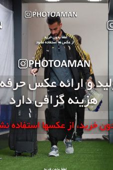 1398552, Tehran, , لیگ برتر فوتبال ایران، Persian Gulf Cup، Week 27، Second Leg، Persepolis 0 v 0 Sepahan on 2019/04/26 at Azadi Stadium