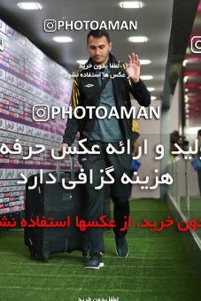 1398577, Tehran, , لیگ برتر فوتبال ایران، Persian Gulf Cup، Week 27، Second Leg، Persepolis 0 v 0 Sepahan on 2019/04/26 at Azadi Stadium