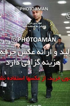 1398589, Tehran, , لیگ برتر فوتبال ایران، Persian Gulf Cup، Week 27، Second Leg، Persepolis 0 v 0 Sepahan on 2019/04/26 at Azadi Stadium