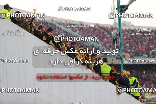 1398608, Tehran, , لیگ برتر فوتبال ایران، Persian Gulf Cup، Week 27، Second Leg، Persepolis 0 v 0 Sepahan on 2019/04/26 at Azadi Stadium