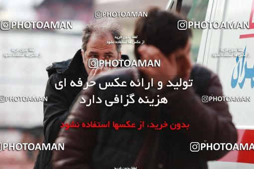 1398593, Tehran, , لیگ برتر فوتبال ایران، Persian Gulf Cup، Week 27، Second Leg، Persepolis 0 v 0 Sepahan on 2019/04/26 at Azadi Stadium