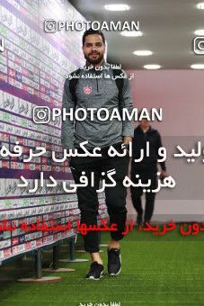 1398458, Tehran, , لیگ برتر فوتبال ایران، Persian Gulf Cup، Week 27، Second Leg، Persepolis 0 v 0 Sepahan on 2019/04/26 at Azadi Stadium