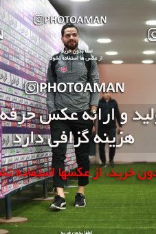 1398508, Tehran, , لیگ برتر فوتبال ایران، Persian Gulf Cup، Week 27، Second Leg، Persepolis 0 v 0 Sepahan on 2019/04/26 at Azadi Stadium