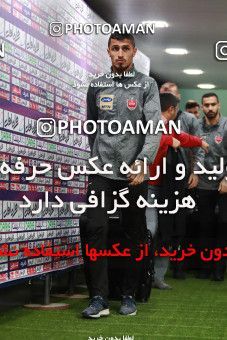 1398620, Tehran, , لیگ برتر فوتبال ایران، Persian Gulf Cup، Week 27، Second Leg، Persepolis 0 v 0 Sepahan on 2019/04/26 at Azadi Stadium