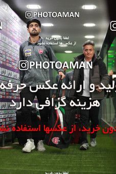 1398603, Tehran, , لیگ برتر فوتبال ایران، Persian Gulf Cup، Week 27، Second Leg، Persepolis 0 v 0 Sepahan on 2019/04/26 at Azadi Stadium