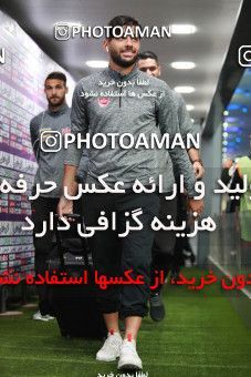 1398526, Tehran, , لیگ برتر فوتبال ایران، Persian Gulf Cup، Week 27، Second Leg، Persepolis 0 v 0 Sepahan on 2019/04/26 at Azadi Stadium