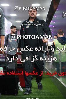 1398610, Tehran, , لیگ برتر فوتبال ایران، Persian Gulf Cup، Week 27، Second Leg، Persepolis 0 v 0 Sepahan on 2019/04/26 at Azadi Stadium