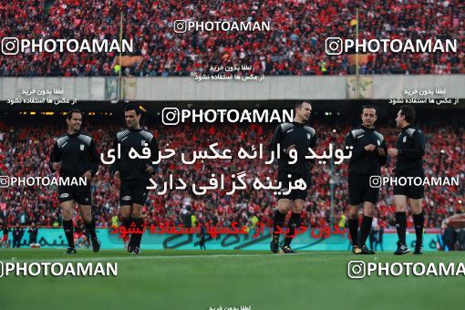 1398601, Tehran, , لیگ برتر فوتبال ایران، Persian Gulf Cup، Week 27، Second Leg، Persepolis 0 v 0 Sepahan on 2019/04/26 at Azadi Stadium