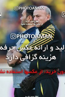 1398578, Tehran, , لیگ برتر فوتبال ایران، Persian Gulf Cup، Week 27، Second Leg، Persepolis 0 v 0 Sepahan on 2019/04/26 at Azadi Stadium