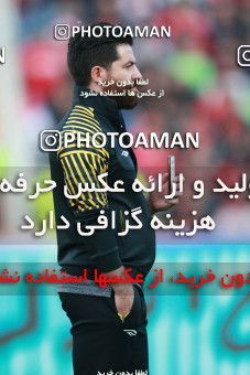 1398509, Tehran, , لیگ برتر فوتبال ایران، Persian Gulf Cup، Week 27، Second Leg، Persepolis 0 v 0 Sepahan on 2019/04/26 at Azadi Stadium