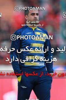 1398566, Tehran, , لیگ برتر فوتبال ایران، Persian Gulf Cup، Week 27، Second Leg، Persepolis 0 v 0 Sepahan on 2019/04/26 at Azadi Stadium