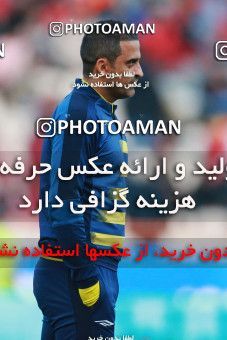 1398514, Tehran, , لیگ برتر فوتبال ایران، Persian Gulf Cup، Week 27، Second Leg، Persepolis 0 v 0 Sepahan on 2019/04/26 at Azadi Stadium