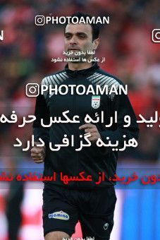 1398563, Tehran, , لیگ برتر فوتبال ایران، Persian Gulf Cup، Week 27، Second Leg، Persepolis 0 v 0 Sepahan on 2019/04/26 at Azadi Stadium