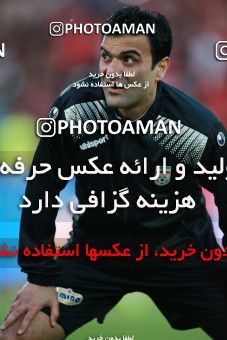 1398474, Tehran, , لیگ برتر فوتبال ایران، Persian Gulf Cup، Week 27، Second Leg، Persepolis 0 v 0 Sepahan on 2019/04/26 at Azadi Stadium