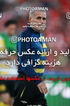 1398524, Tehran, , لیگ برتر فوتبال ایران، Persian Gulf Cup، Week 27، Second Leg، Persepolis 0 v 0 Sepahan on 2019/04/26 at Azadi Stadium