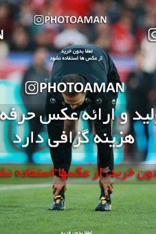 1398429, Tehran, , لیگ برتر فوتبال ایران، Persian Gulf Cup، Week 27، Second Leg، Persepolis 0 v 0 Sepahan on 2019/04/26 at Azadi Stadium