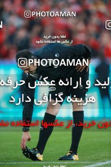 1398592, Tehran, , لیگ برتر فوتبال ایران، Persian Gulf Cup، Week 27، Second Leg، Persepolis 0 v 0 Sepahan on 2019/04/26 at Azadi Stadium