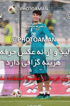 1398453, Tehran, , لیگ برتر فوتبال ایران، Persian Gulf Cup، Week 27، Second Leg، Persepolis 0 v 0 Sepahan on 2019/04/26 at Azadi Stadium