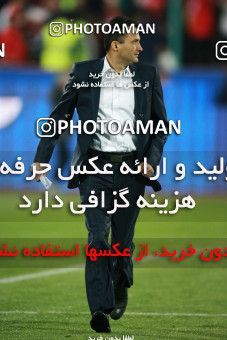 1398449, Tehran, , لیگ برتر فوتبال ایران، Persian Gulf Cup، Week 27، Second Leg، Persepolis 0 v 0 Sepahan on 2019/04/26 at Azadi Stadium