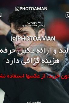 1398530, Tehran, , لیگ برتر فوتبال ایران، Persian Gulf Cup، Week 27، Second Leg، Persepolis 0 v 0 Sepahan on 2019/04/26 at Azadi Stadium