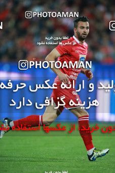 1398766, Tehran, , لیگ برتر فوتبال ایران، Persian Gulf Cup، Week 27، Second Leg، Persepolis 0 v 0 Sepahan on 2019/04/26 at Azadi Stadium