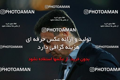 1398786, Tehran, , لیگ برتر فوتبال ایران، Persian Gulf Cup، Week 27، Second Leg، Persepolis 0 v 0 Sepahan on 2019/04/26 at Azadi Stadium