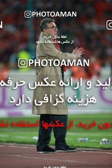 1398747, Tehran, , لیگ برتر فوتبال ایران، Persian Gulf Cup، Week 27، Second Leg، Persepolis 0 v 0 Sepahan on 2019/04/26 at Azadi Stadium
