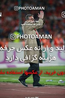 1398639, Tehran, , لیگ برتر فوتبال ایران، Persian Gulf Cup، Week 27، Second Leg، Persepolis 0 v 0 Sepahan on 2019/04/26 at Azadi Stadium