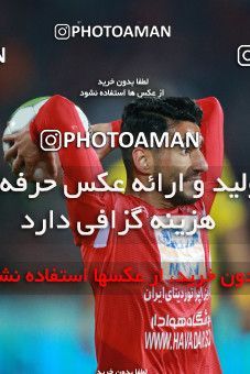 1398691, Tehran, , لیگ برتر فوتبال ایران، Persian Gulf Cup، Week 27، Second Leg، Persepolis 0 v 0 Sepahan on 2019/04/26 at Azadi Stadium
