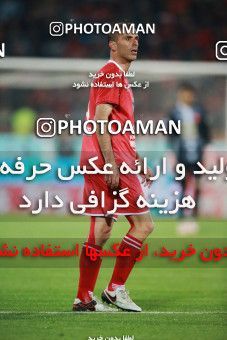 1398651, Tehran, , لیگ برتر فوتبال ایران، Persian Gulf Cup، Week 27، Second Leg، Persepolis 0 v 0 Sepahan on 2019/04/26 at Azadi Stadium