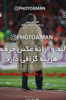 1398676, Tehran, , لیگ برتر فوتبال ایران، Persian Gulf Cup، Week 27، Second Leg، Persepolis 0 v 0 Sepahan on 2019/04/26 at Azadi Stadium