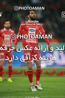 1398628, Tehran, , لیگ برتر فوتبال ایران، Persian Gulf Cup، Week 27، Second Leg، Persepolis 0 v 0 Sepahan on 2019/04/26 at Azadi Stadium