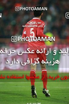 1398634, Tehran, , لیگ برتر فوتبال ایران، Persian Gulf Cup، Week 27، Second Leg، Persepolis 0 v 0 Sepahan on 2019/04/26 at Azadi Stadium