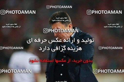 1398694, Tehran, , لیگ برتر فوتبال ایران، Persian Gulf Cup، Week 27، Second Leg، Persepolis 0 v 0 Sepahan on 2019/04/26 at Azadi Stadium