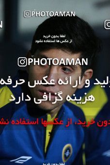 1398728, Tehran, , لیگ برتر فوتبال ایران، Persian Gulf Cup، Week 27، Second Leg، Persepolis 0 v 0 Sepahan on 2019/04/26 at Azadi Stadium