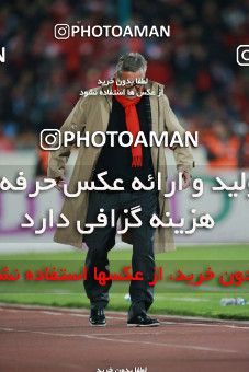 1398778, Tehran, , لیگ برتر فوتبال ایران، Persian Gulf Cup، Week 27، Second Leg، Persepolis 0 v 0 Sepahan on 2019/04/26 at Azadi Stadium